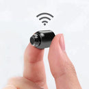 Mini Câmera WiFi 1080P HD Inclui Detector de Som
