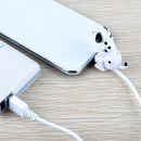 Cabo de Carregamento Rápido - Design inovador e divertido (ÚLTIMAS UNIDADES)