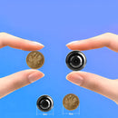 Mini Câmera WiFi 1080P HD Inclui Detector de Som