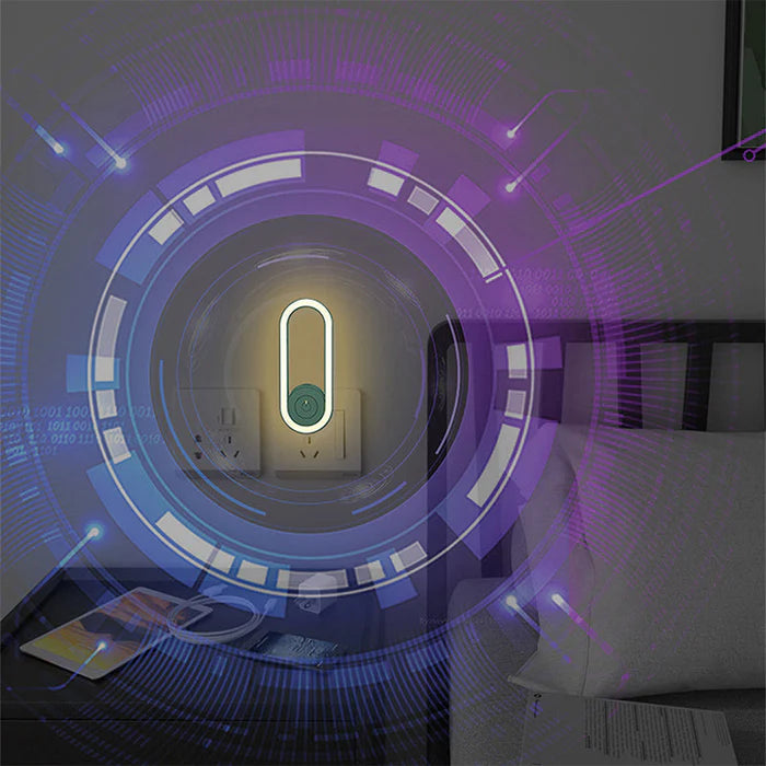 Matador Ultrassônico de Mosquitos Marzochi - (Leve 2 e Economize)