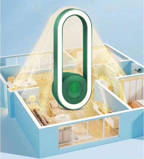 Matador Ultrassônico de Mosquitos Marzochi - (Leve 2 e Economize)