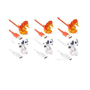 Cabo de Carregamento Rápido - Design inovador e divertido (ÚLTIMAS UNIDADES)