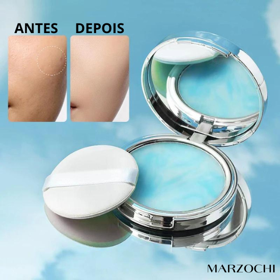 Pó Mate Lavanda - Marzochi (ÚLTIMAS UNIDADES)