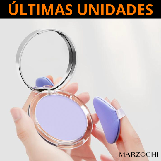 Pó Mate Lavanda - Marzochi (ÚLTIMAS UNIDADES)