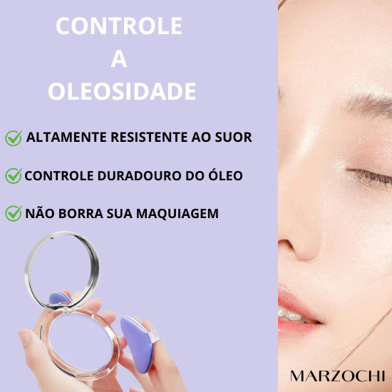 Pó Mate Lavanda - Marzochi (ÚLTIMAS UNIDADES)