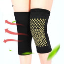 Joelheira Térmica autoaquecimento e compressão