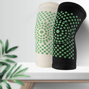 Joelheira Térmica autoaquecimento e compressão