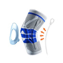 Joelheira inteligente Fix™