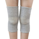 Joelheira Térmica autoaquecimento e compressão