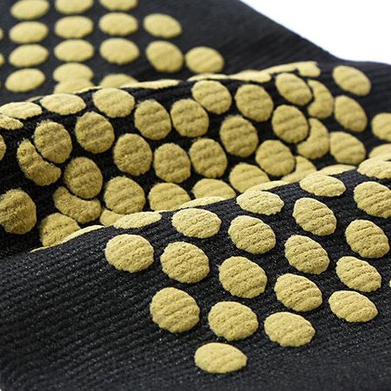 Joelheira Térmica autoaquecimento e compressão