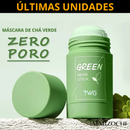 Máscara de Limpeza Facial GreenMask - Chá Verde (ÚLTIMAS UNIDADES)