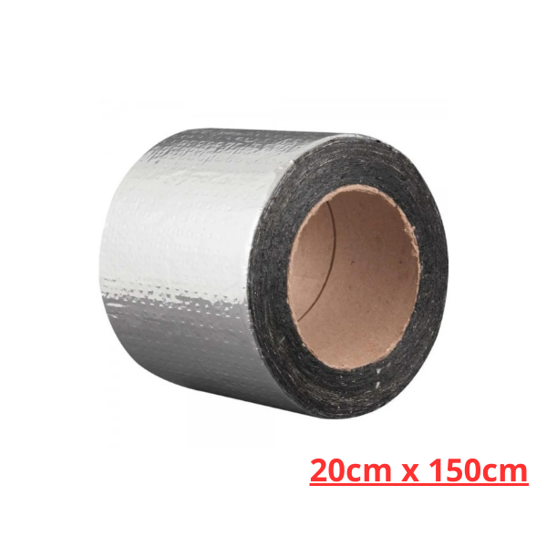 Fita Impermeável Vedamax