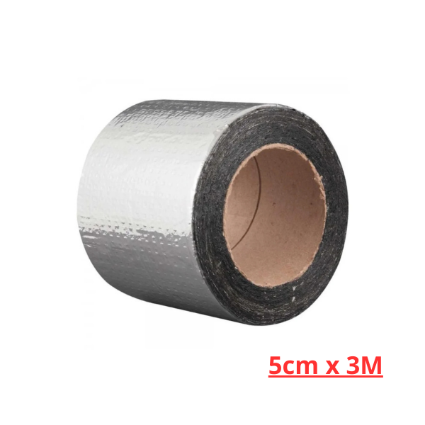 Fita Impermeável Vedamax