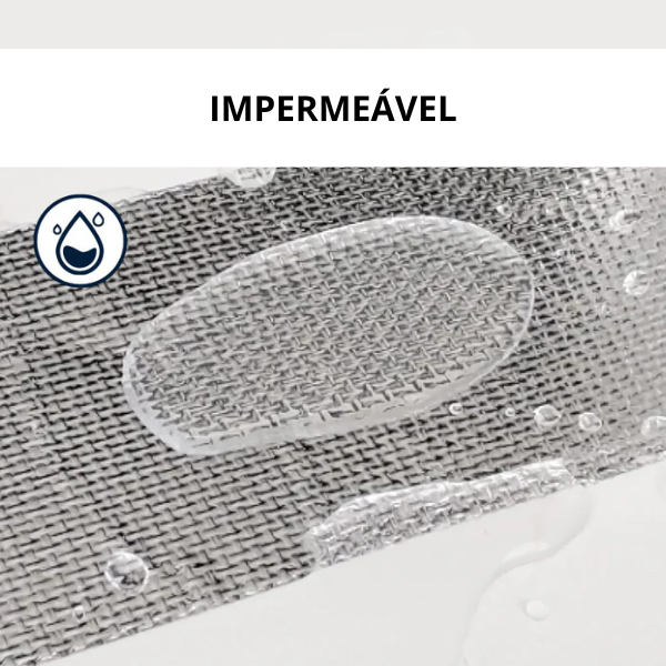 Fita Impermeável Vedamax