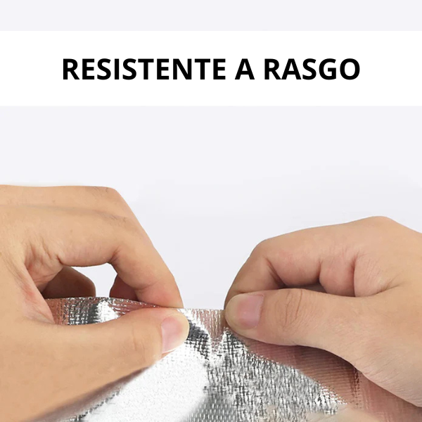 Fita Impermeável Vedamax