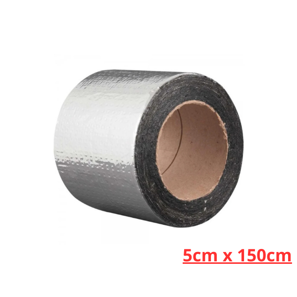 Fita Impermeável Vedamax