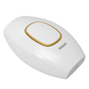 Removedor De Pelos Permanente Indolor + 2 BRINDES GRÁTIS • MZ IPL