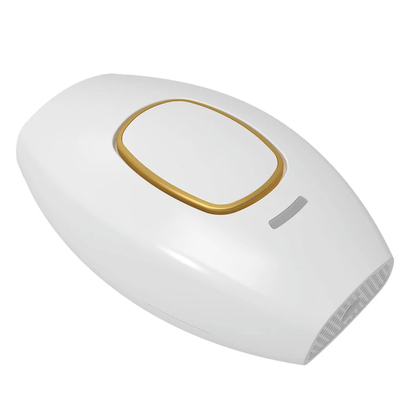 Removedor De Pelos Permanente Indolor + 2 BRINDES GRÁTIS • MZ IPL