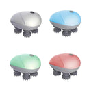 Massageador ScalpSoothe-Pro™ Para Couro Cabeludo Alívio e Bem-Estar