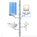 Super Desentupidor de Pias e Ralos Wild Tornado - Marzochi