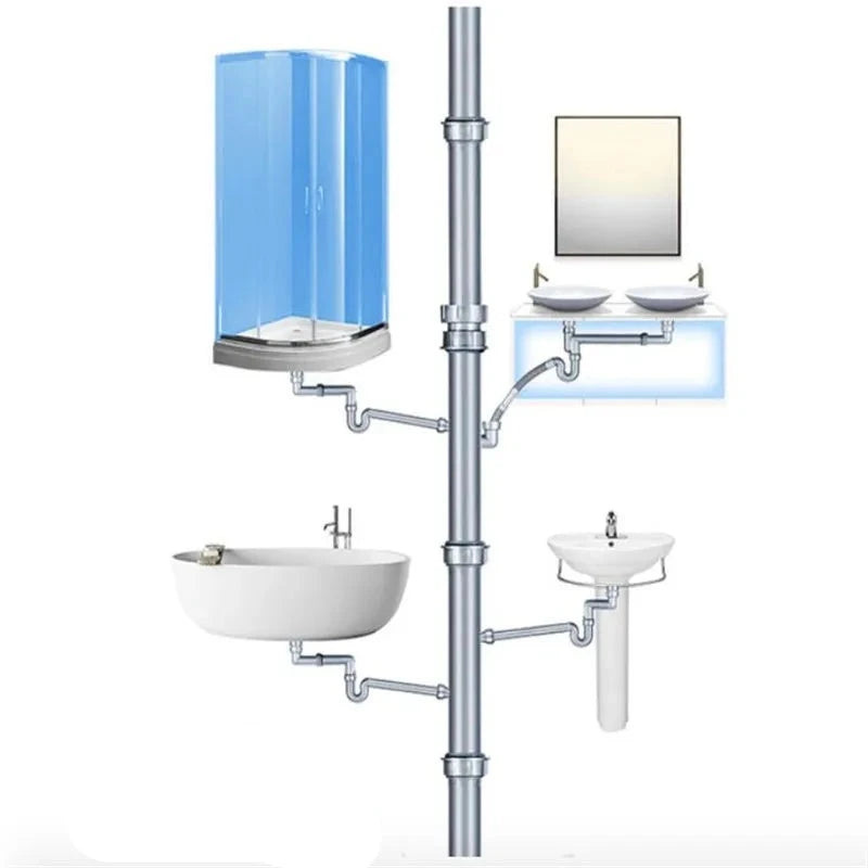 Super Desentupidor de Pias e Ralos Wild Tornado - Marzochi