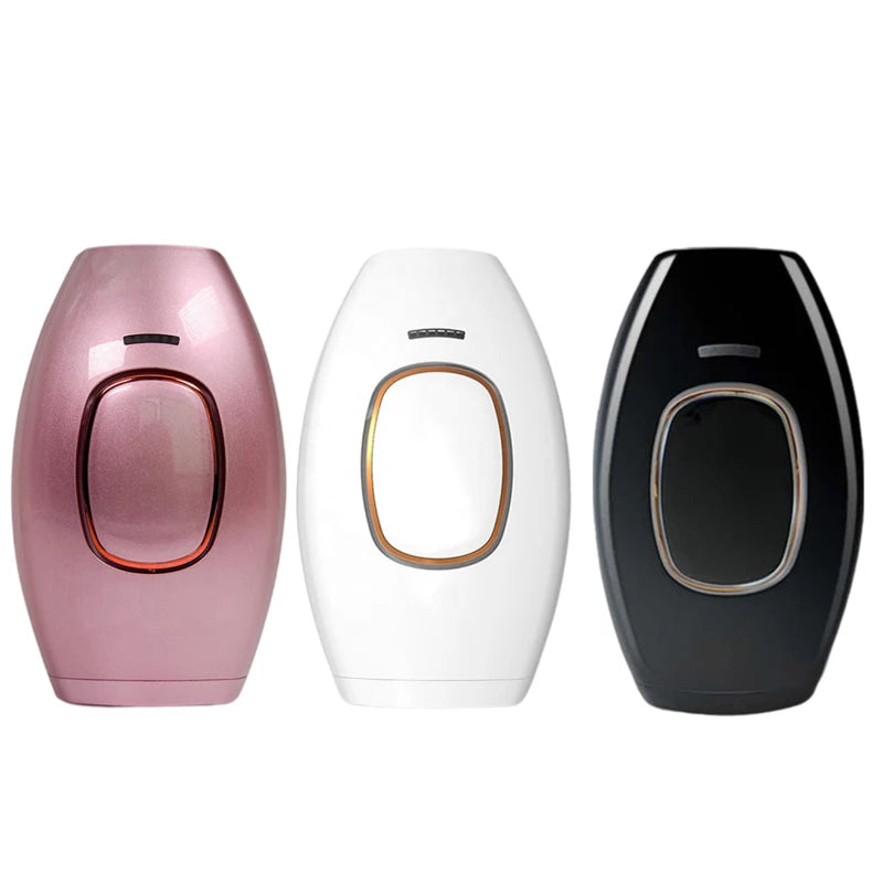 Removedor De Pelos Permanente Indolor + 2 BRINDES GRÁTIS • MZ IPL