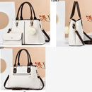 Bolsa de Luxo Marzochi + Brinde