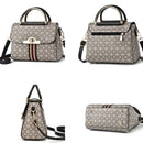 Bolsa de Luxo Marzochi