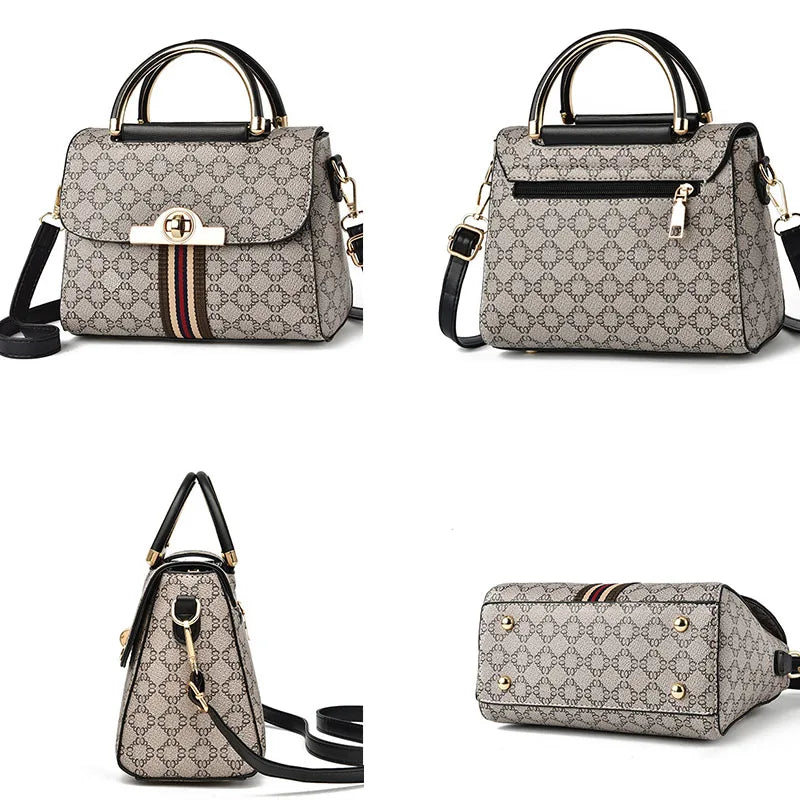 Bolsa de Luxo Marzochi