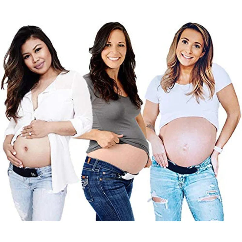 Cinto FlexMaternity