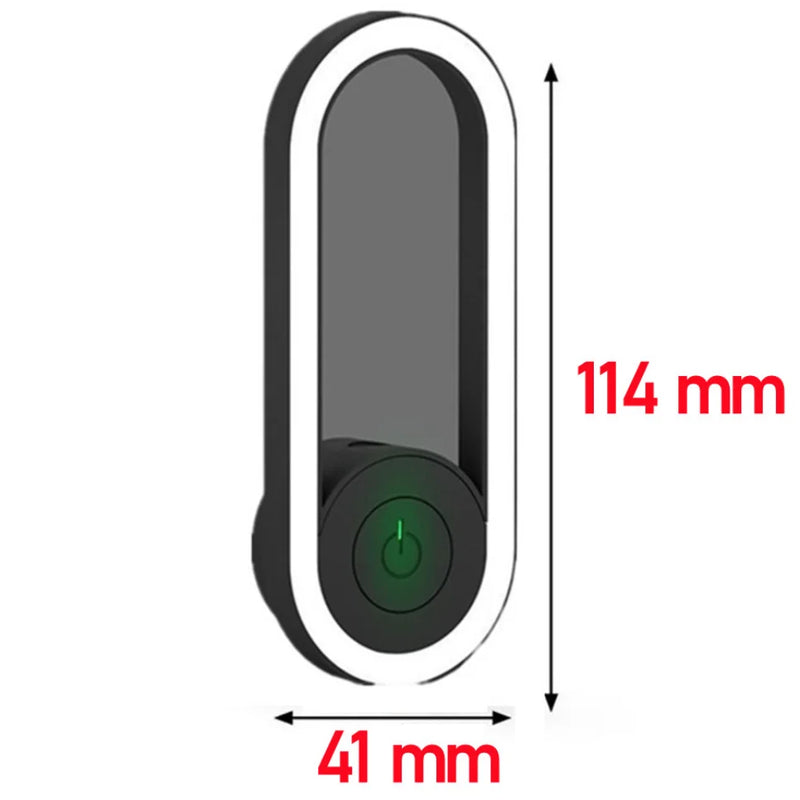 Matador Ultrassônico de Mosquitos Marzochi - (Leve 2 e Economize)
