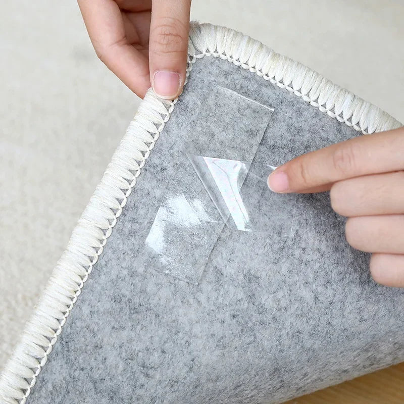 Fita Adesiva Dupla Face Mágica Impermeável - Tape Magic