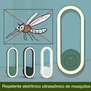 Matador Ultrassônico de Mosquitos Marzochi - (Leve 2 e Economize)