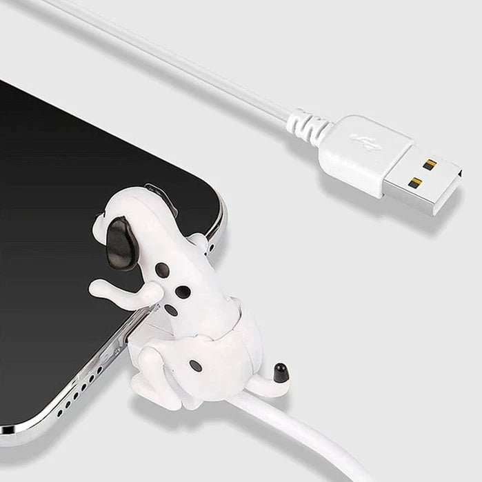 Cabo de Carregamento Rápido - Design inovador e divertido (ÚLTIMAS UNIDADES)