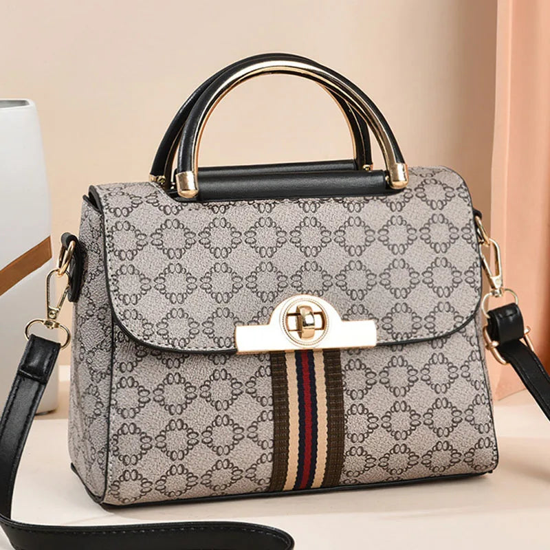 Bolsa de Luxo Marzochi