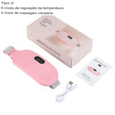 Cinta Térmica Para Cólica Menstrual - AliviMat