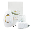 Removedor De Pelos Permanente Indolor + 2 BRINDES GRÁTIS • MZ IPL