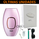 Removedor De Pelos Permanente Indolor + 2 BRINDES GRÁTIS • MZ IPL